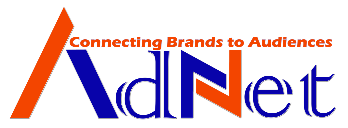 AdNet Logo
