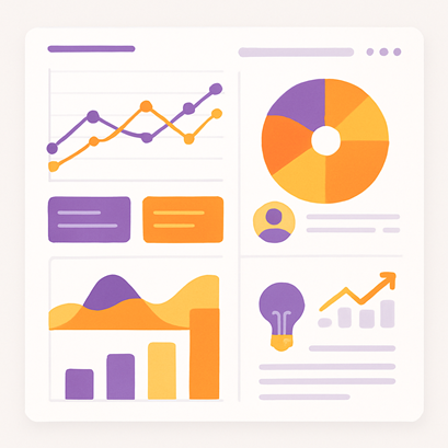 Analytics Dashboard