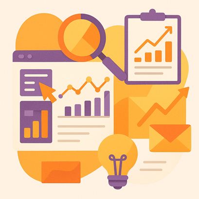 Advanced Analytics Tools