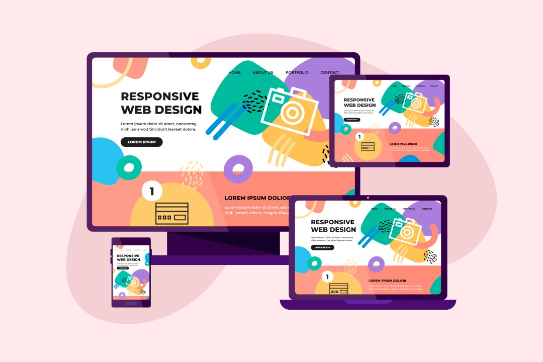 Responsive Ads