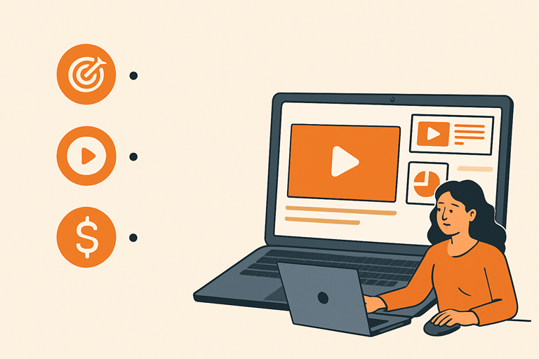 Advertiser Dashboard