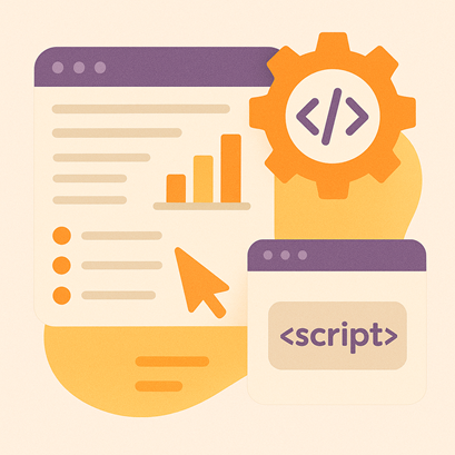 Website Integration